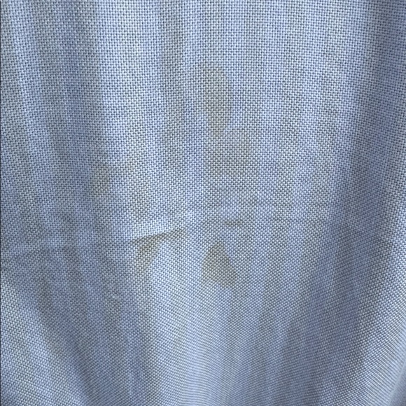 Tory Burch Embroidered Bridgette Dress, size XL - Picture 10 of 12